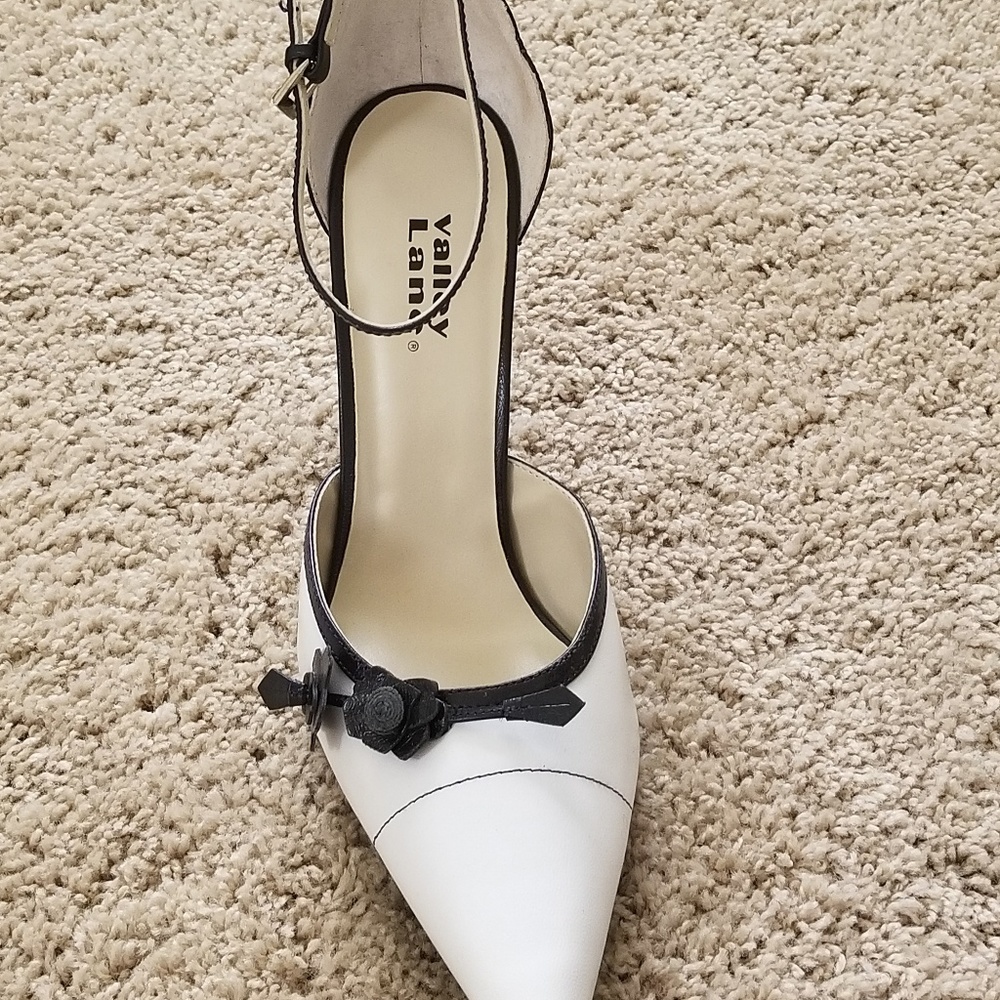 Valley Lane High Heels